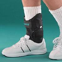 AirLift PTTD Brace Left Small