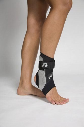 A60 Ankle Support Small Left M 7 W 8.5