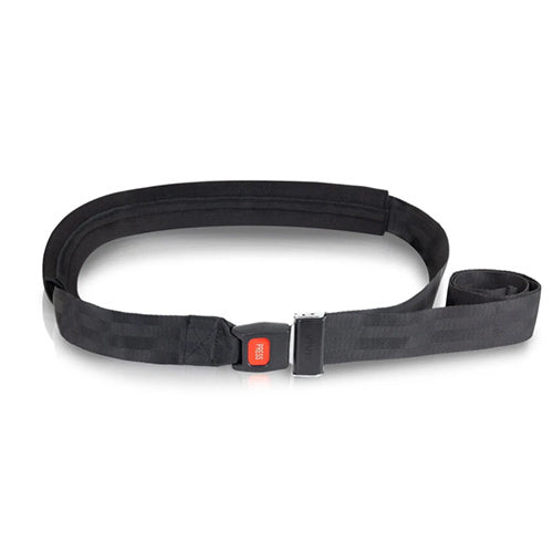 Mobilization Belt with Pad 8 Feet Long