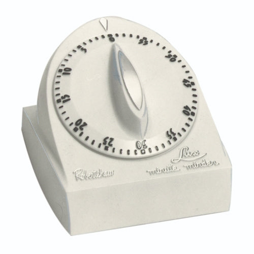 Timer Manual Long Ring 60 Minutes