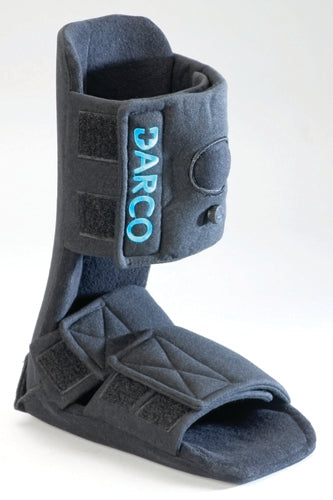 Night Splint Black X-Large Plantar-Fascitis Darco