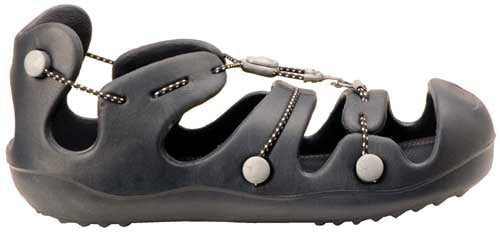 Body Armor Cast Shoe X-Small