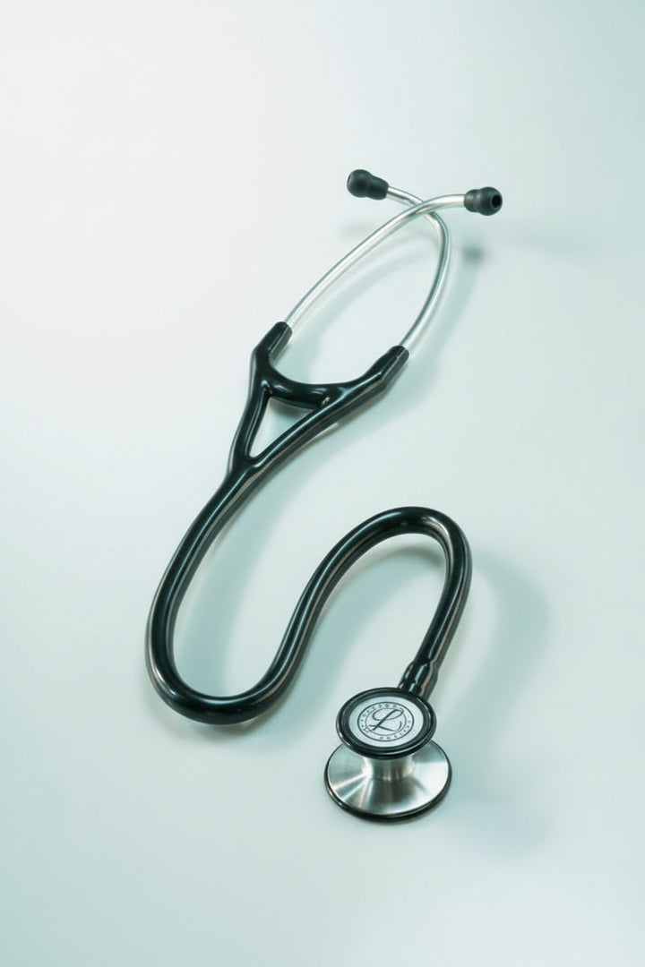 3M Littmann Cardiology III Navy Blue Stethoscope 27