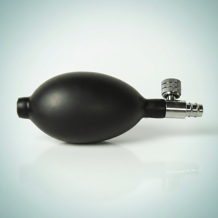 Blood Pressure Bulb & Valve