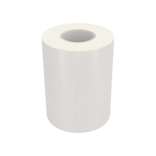Surgical Tape Silk Cloth 3 x 10 Yds. Bx/4