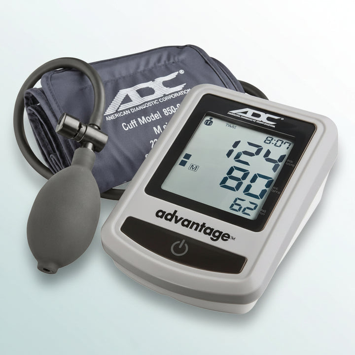 Advantage Digital BP Adult Semi-Automatic by ADC