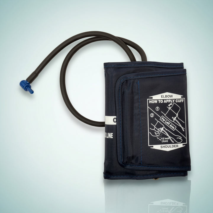Universal Adult BP Cuff for BJ120120 & BJ120100 BP units