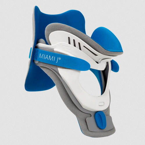 Miami J Select Collar Universal (Each)