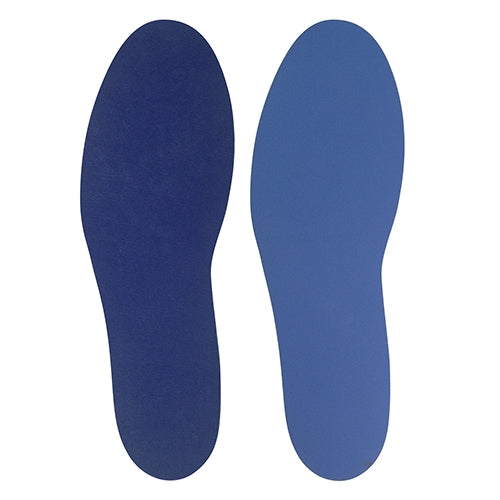 FlatComfort Insoles Large Pair