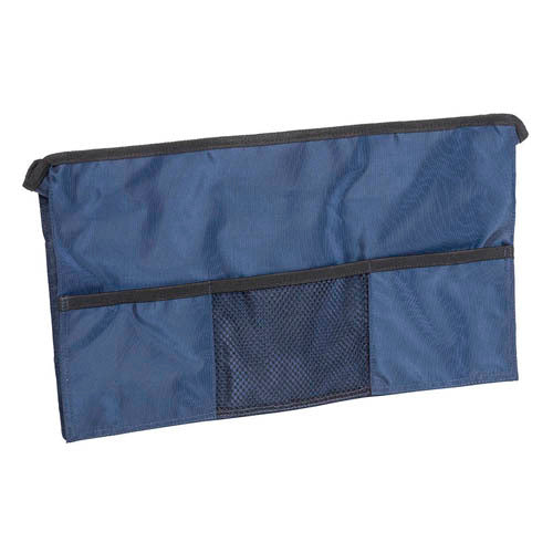 Universal Mobility Bag Navy Med Flat Each