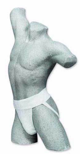 Athletic Supporter 3 Wide Small Sportaid