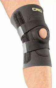 J-Brace Patellar Stabilizer Extra Small Right