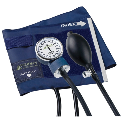 Aneroid Blood Pressure Adult Thigh