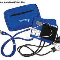 Blood Pressure/Sprague Combo Kit  Hunter Green