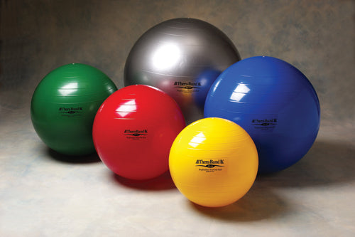 Exercise & Physical Therapy