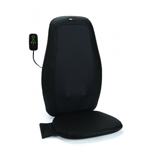 Back & Neck Therapy